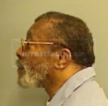 Melvin Clarence Davis