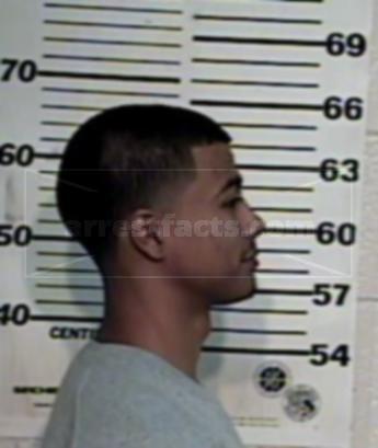 Daniel Alberto Herrera Reyes