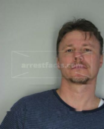 Jerald Ames Thornton
