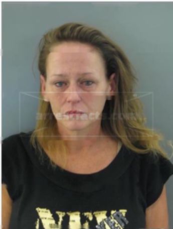 Denise Cahill Garidis