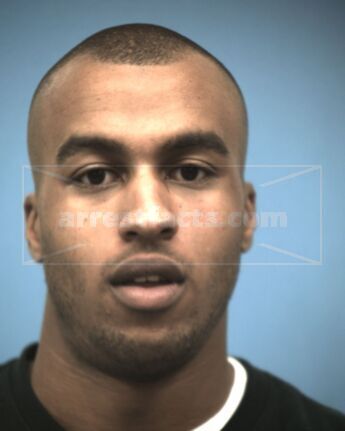 Ben Devon Rashaad