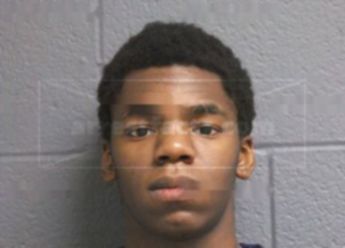 Andre Teshon Walker