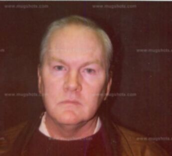 Donald C Mchugh