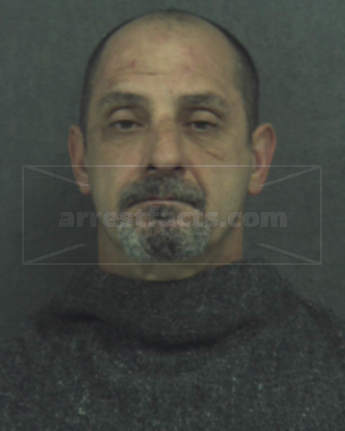 Jeffery Scott Hawks