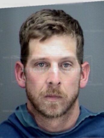 John Mark Hodgin