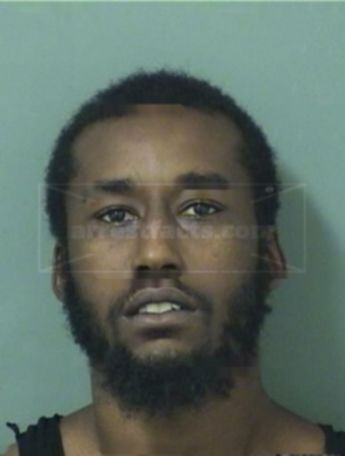 Quinton Oshon West