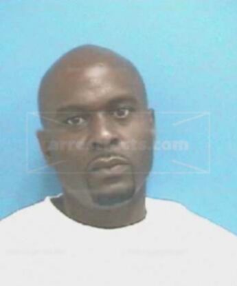 Larry Daniel Young