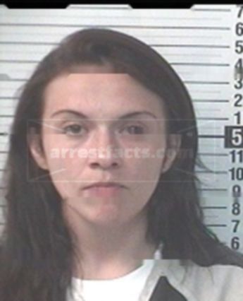 Kristen Renee Mcdaniel