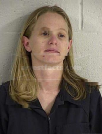 Bree Anne Agee