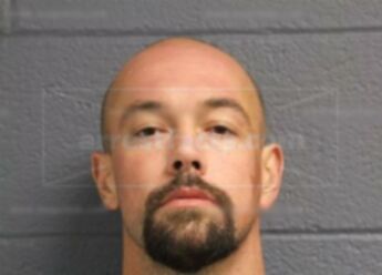 Mark Anthony Mansfield