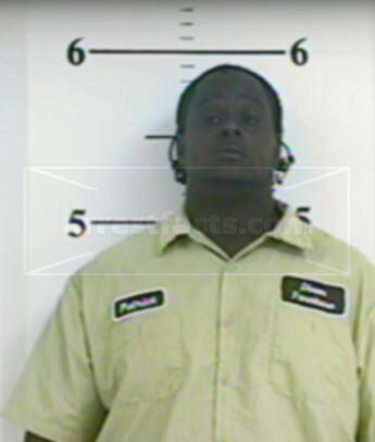 Patrick Dewayne Johnson