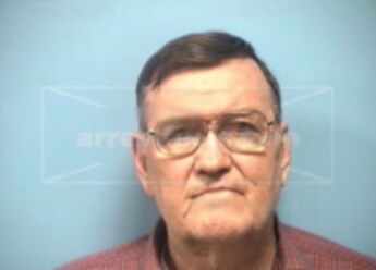 Vernon Lacey Riley