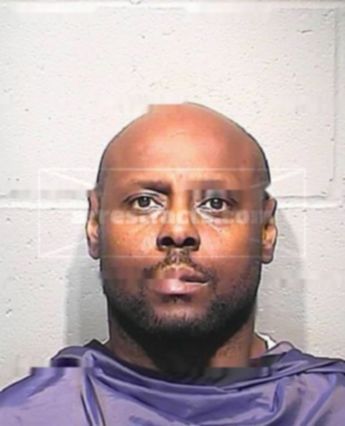 Jerry Louis Yates