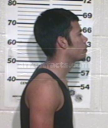 Angel Robert Maldonado