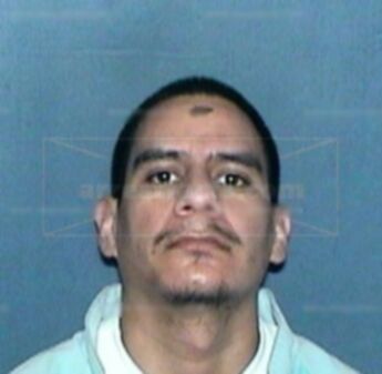 Alfredo Solano