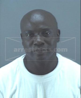 Larry Donnell Smith