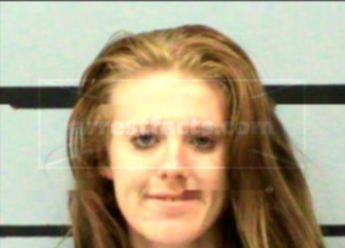 Kimberly Michelle Marett