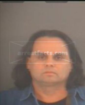Ronald Gene Knight