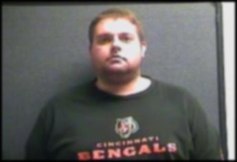 Joshua David Chaplin