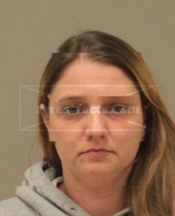 Shannon Dawn Potts