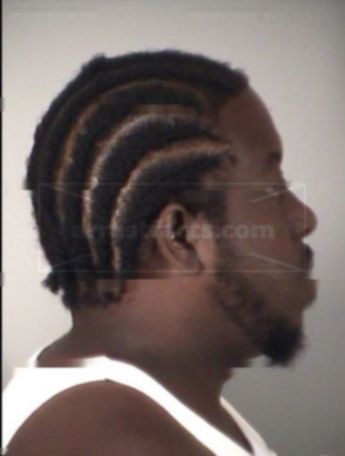 Curtis Altwon Reed