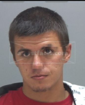 Antonio James Morton