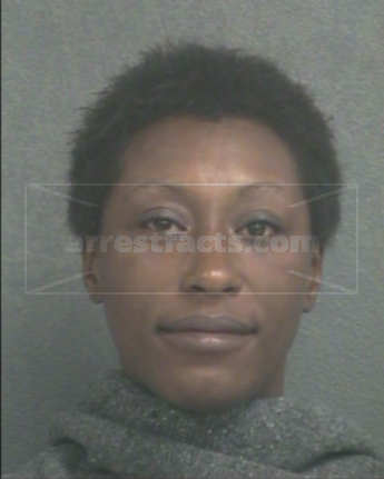 Angela L Jones