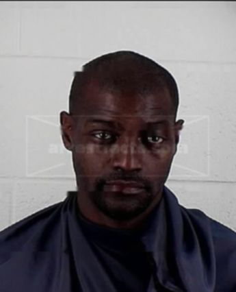 Roosevelt Harris Jr