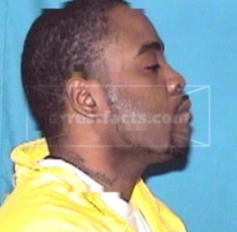 Tyree Doss