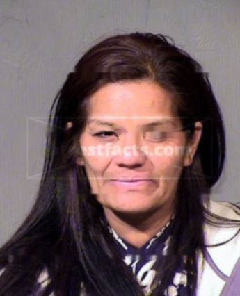 Theresa Flores