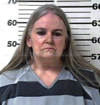 Margie Ford Bragg