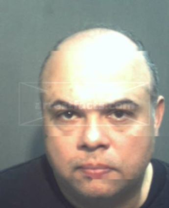 Julio A Cardona