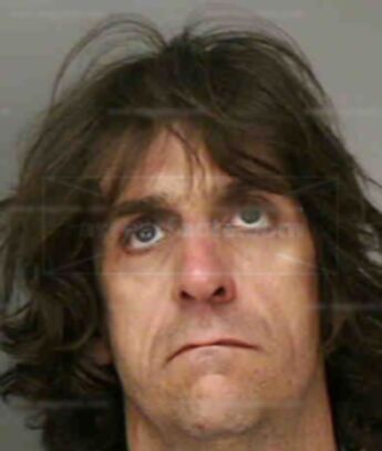 David Earl Albritton