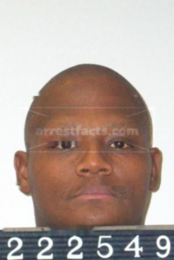 Cornelius Mackey