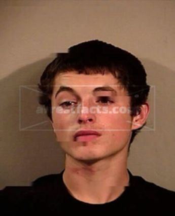 Shane Alexander Negrete