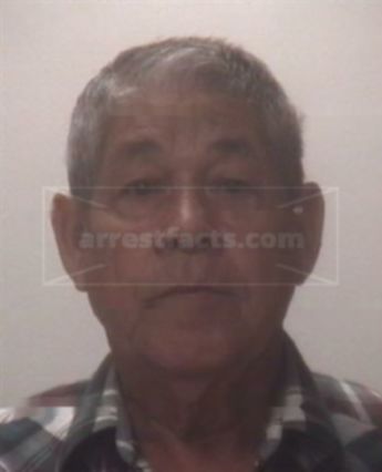 Cipriano Vera Perez