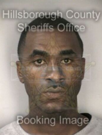 Theodore Deron Daniels