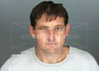 Jason Bryan Davis
