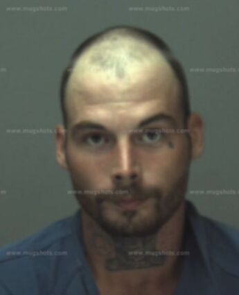 Christopher Allen Boone
