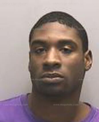 Michael Jamel Williams