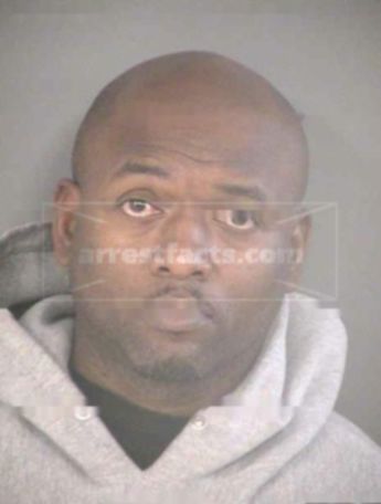 Mark Anthony Jones