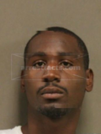Tra'von Marcell Williams