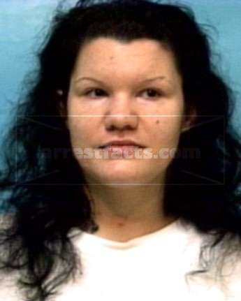 Ericka Lauren Buettner