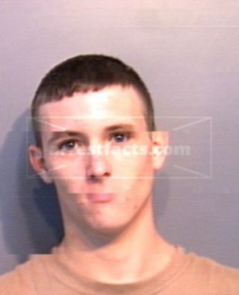 Todd Garrett Childres