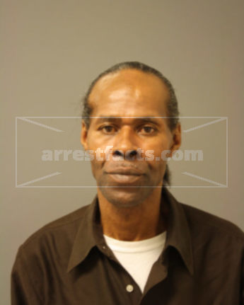 Roosevelt Jon Craig