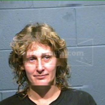 Elaine Evon Padgett