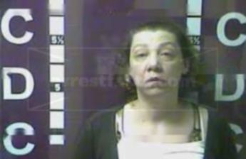 Michelle Mae Stockdale