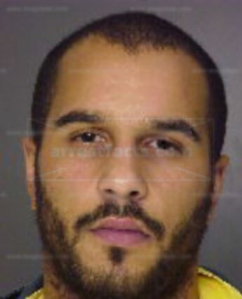 Derek Alonzo Jordan