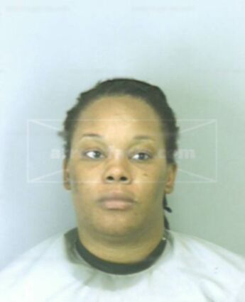 Paulina O.g. Williams