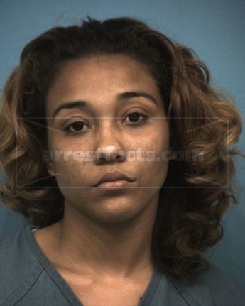 Mercedes Elaine Danhart